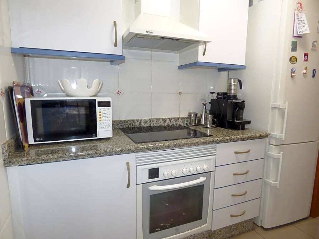 Pis de 98 m² a Alboraia