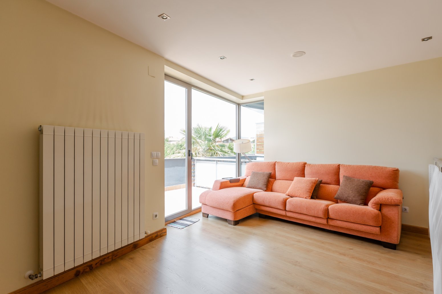 Casa de 240 m² a Aranguren