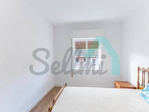 Pis de 58 m² a Llangréu / Langreo