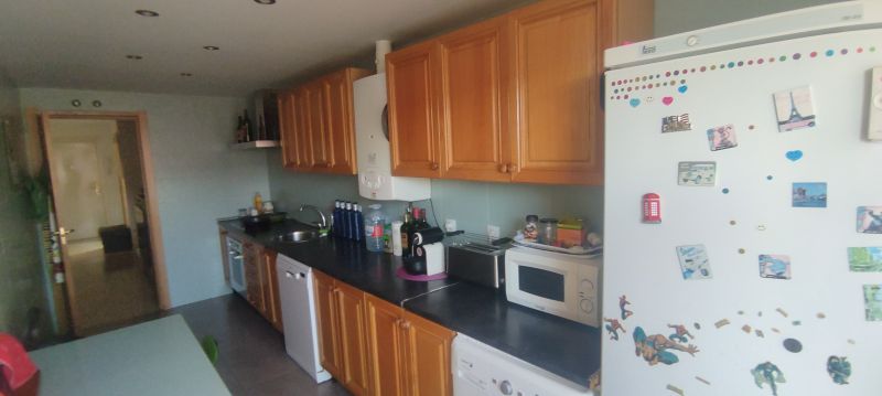 Habitación 120 m², Tórtola de Henares