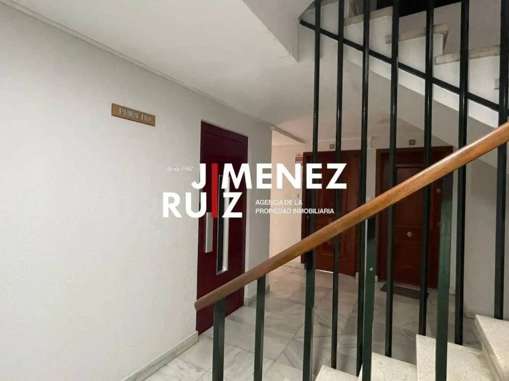 Piso de 90 m² en El Puerto de Santa María