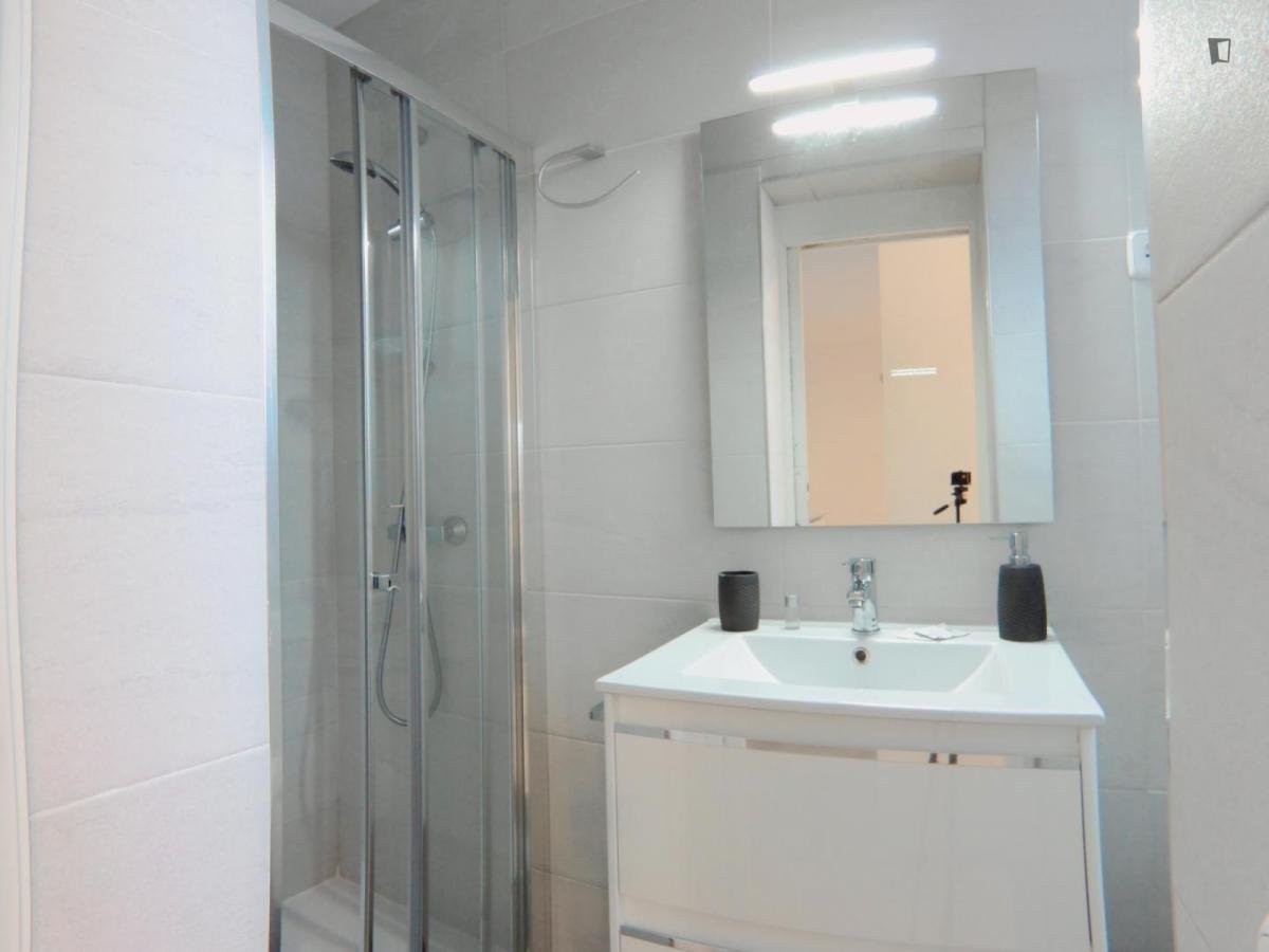 Pis de 40 m² a Madrid