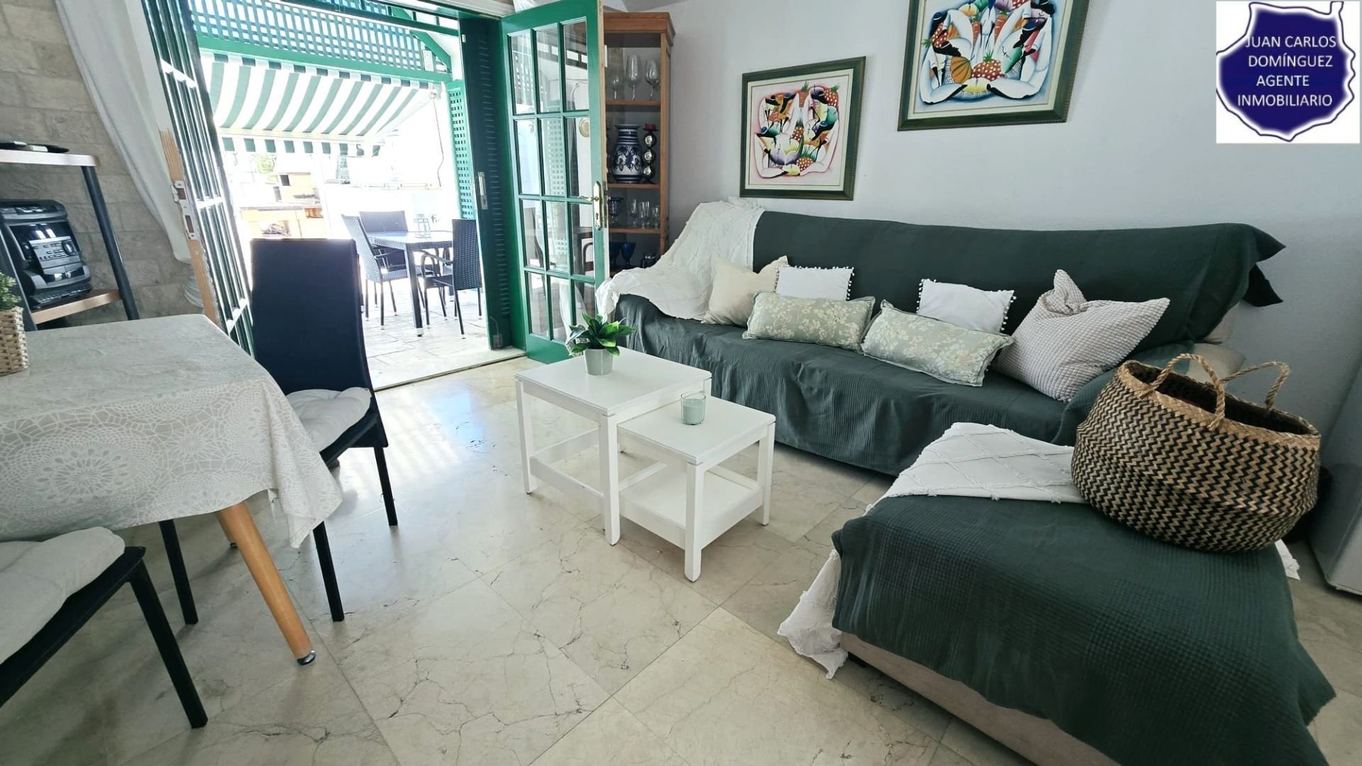 Casa de 60 m² en San Bartolomé de Tirajana