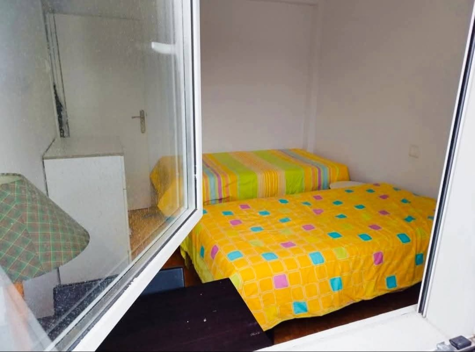 Piso de 85 m² en La Coruña