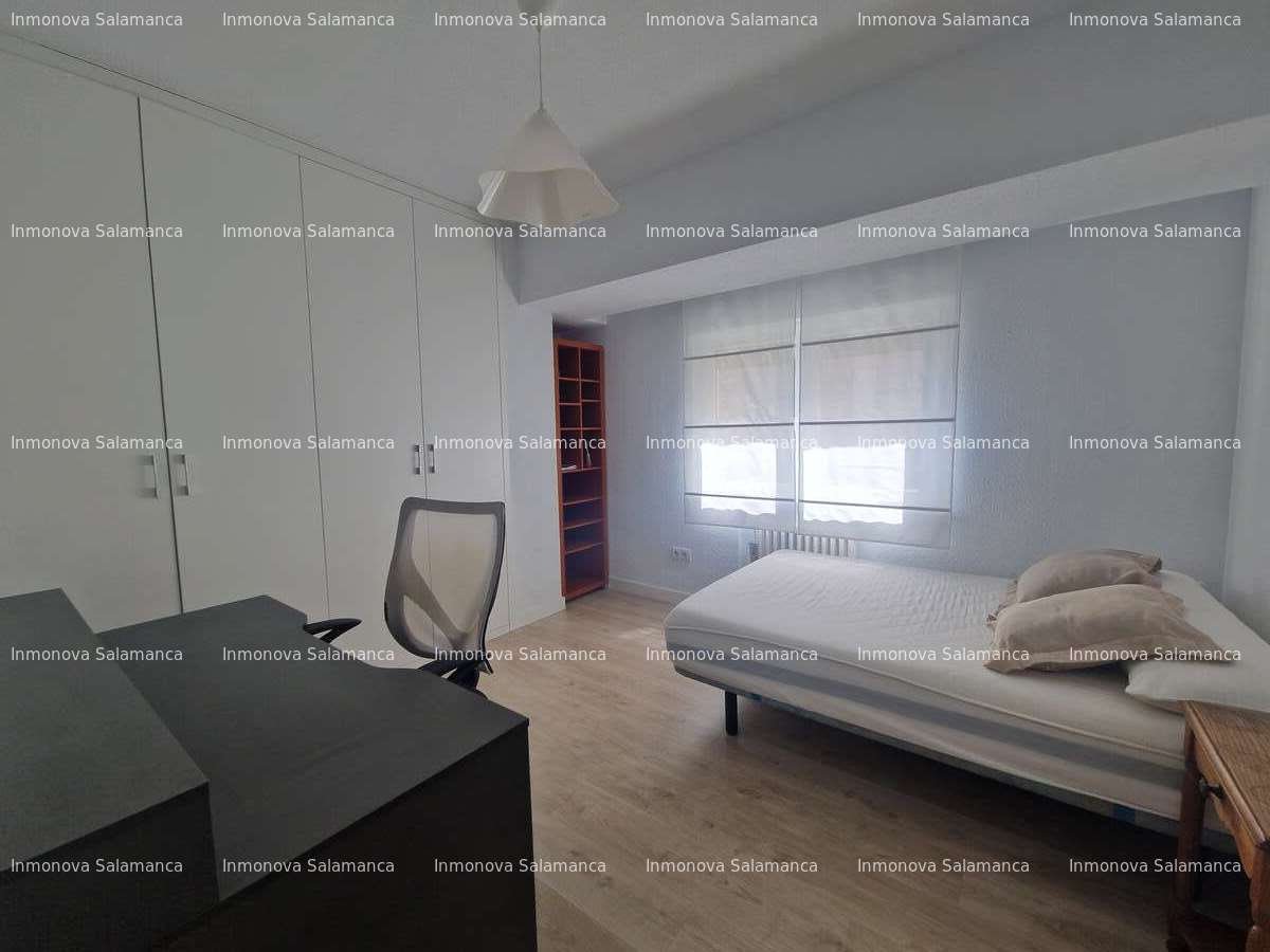 Piso de 108 m² en Salamanca