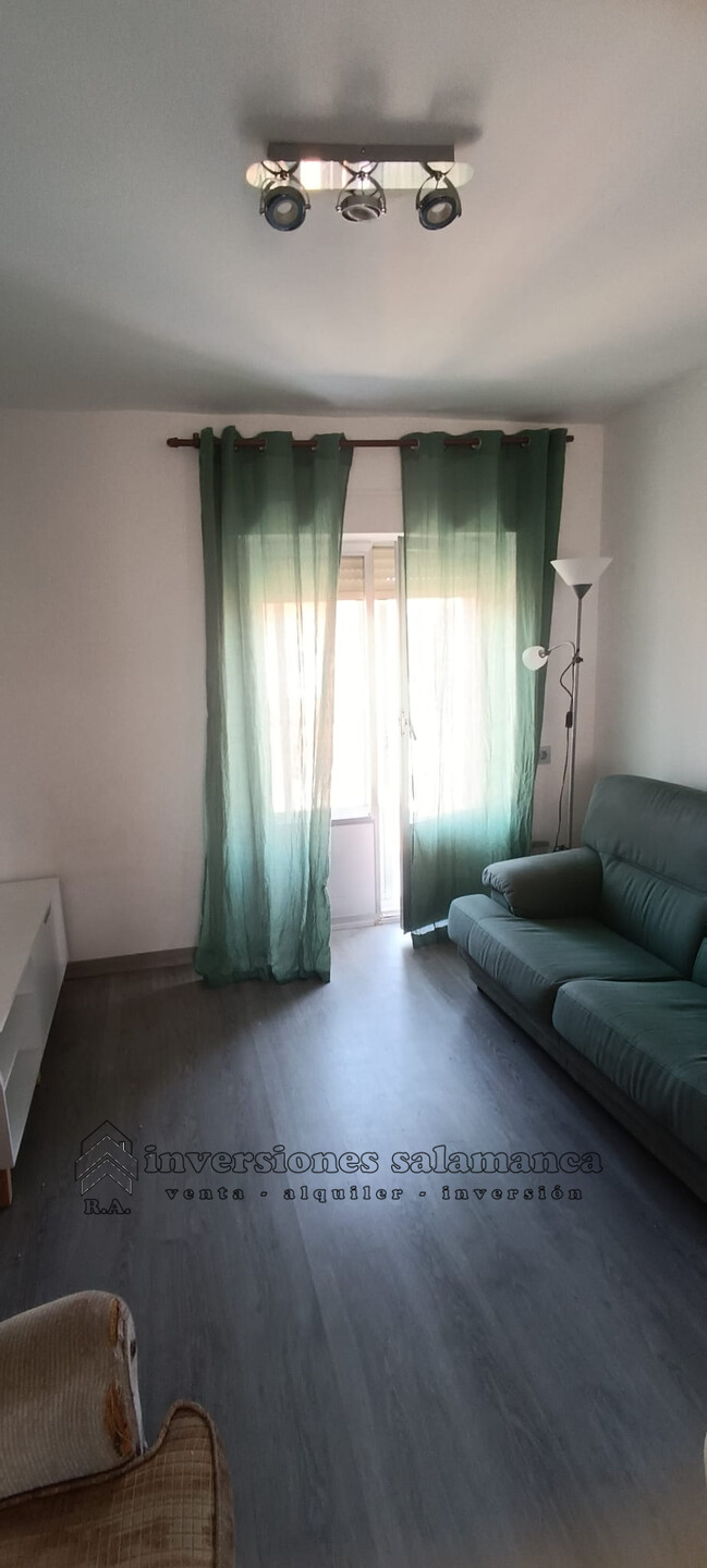 Pis de 60 m² a Salamanca