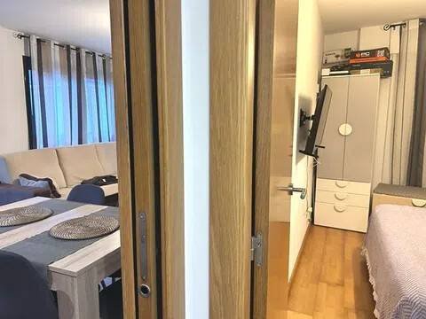 Piso de 70 m² en Ares