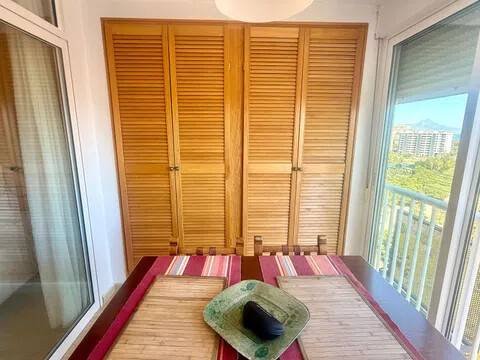 Pis de 55 m² a Alacant