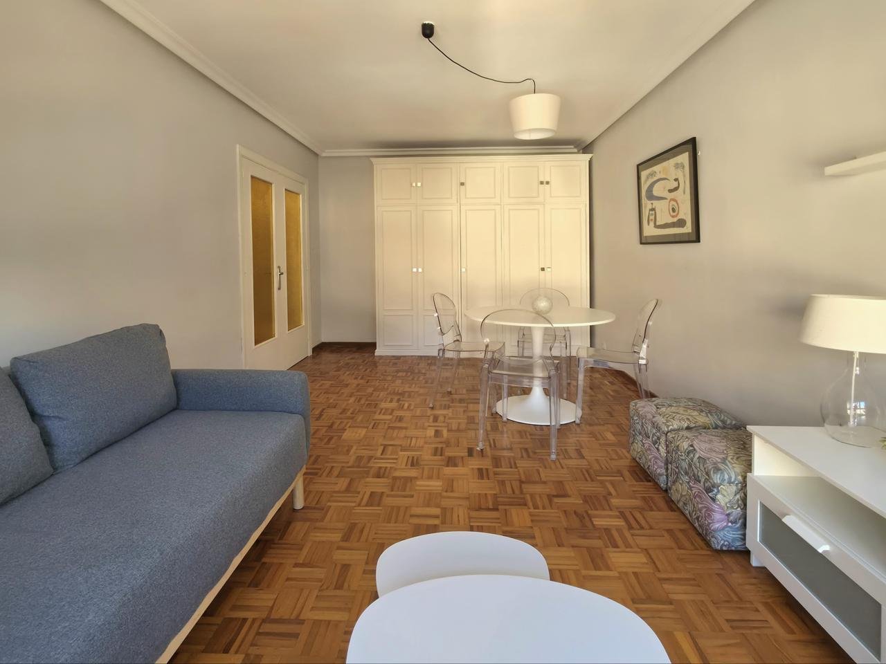 Piso de 53 m² en Oviedo
