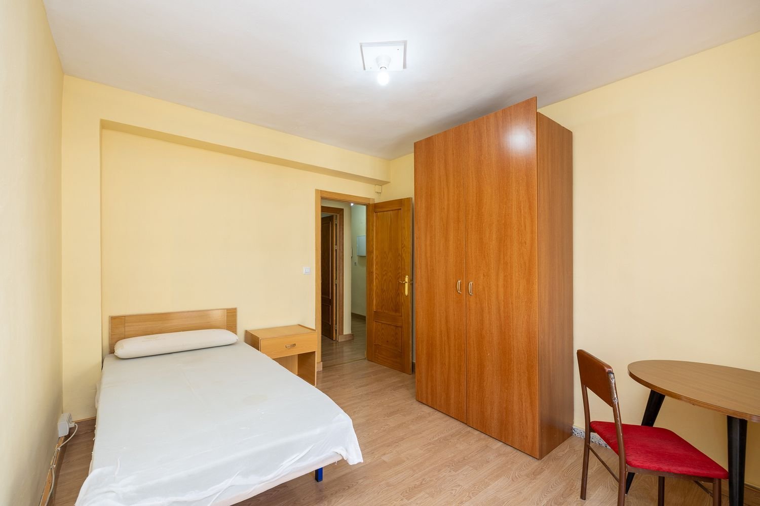 Piso de 85 m² en Granada