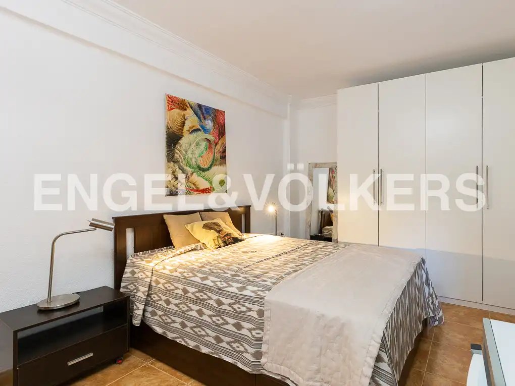 Piso de 95 m² en Valencia