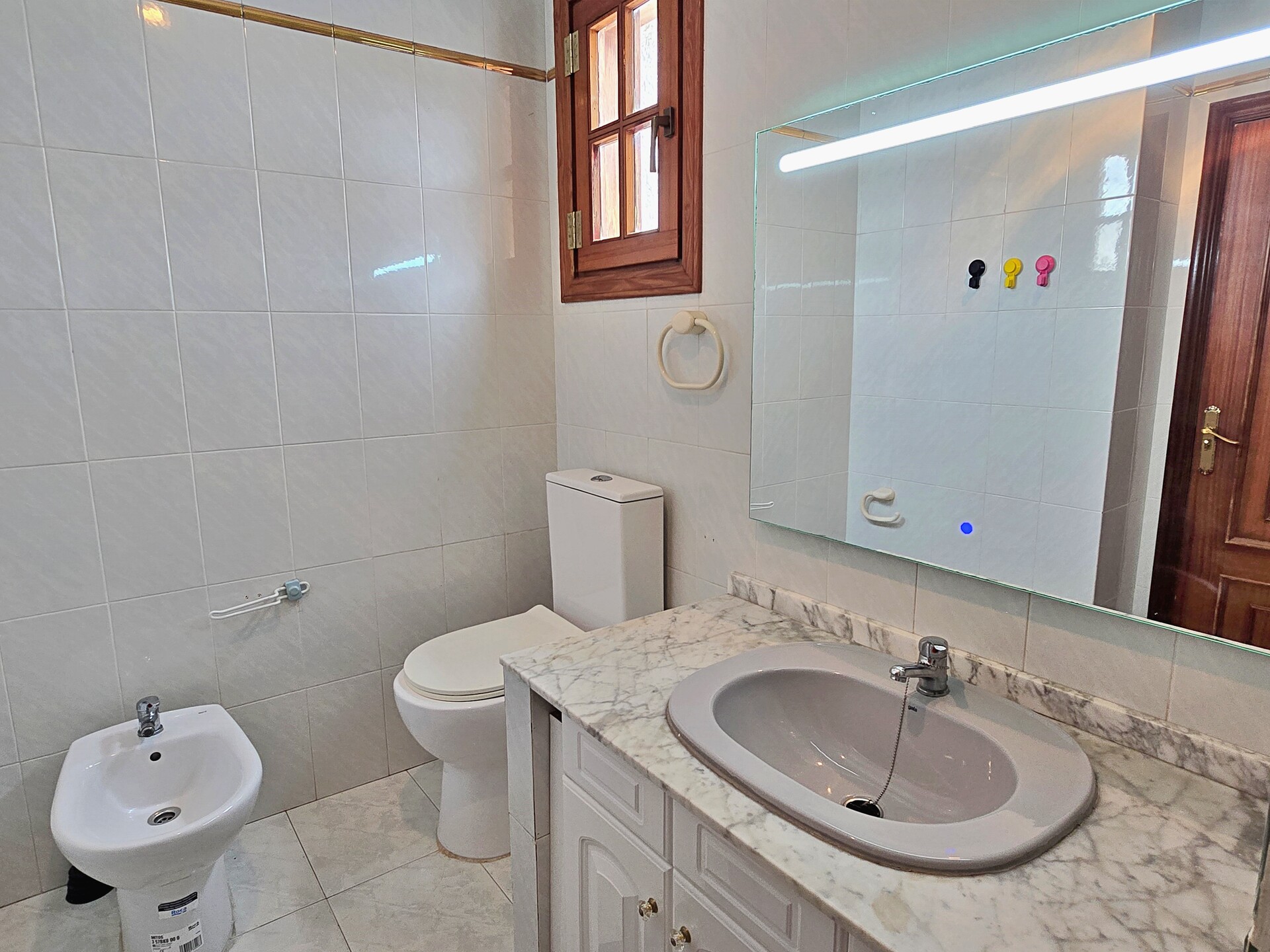 Piso de 182 m² en Puebla de Farnáls