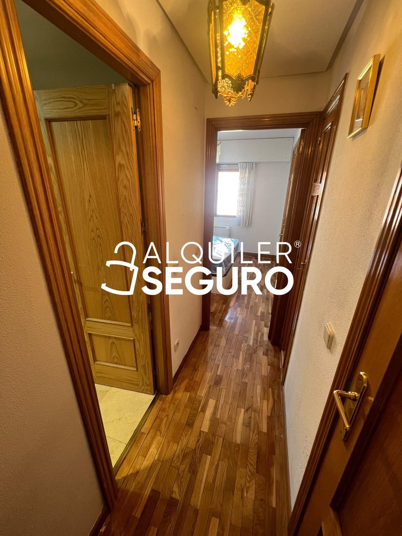 Piso de 65 m² en Madrid