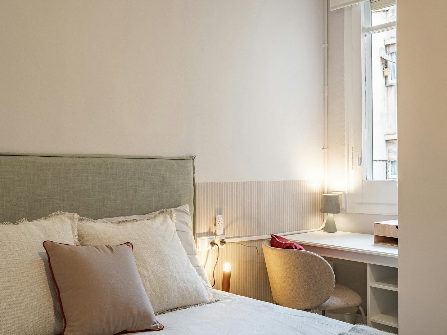 Habitación 82 m², Barcelona