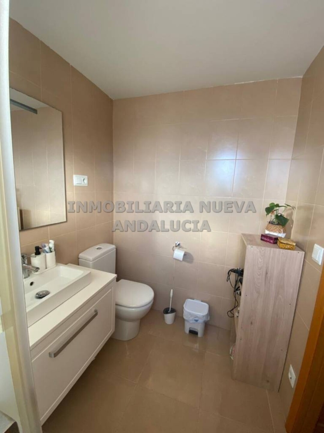 Pis de 109 m² a Almeria