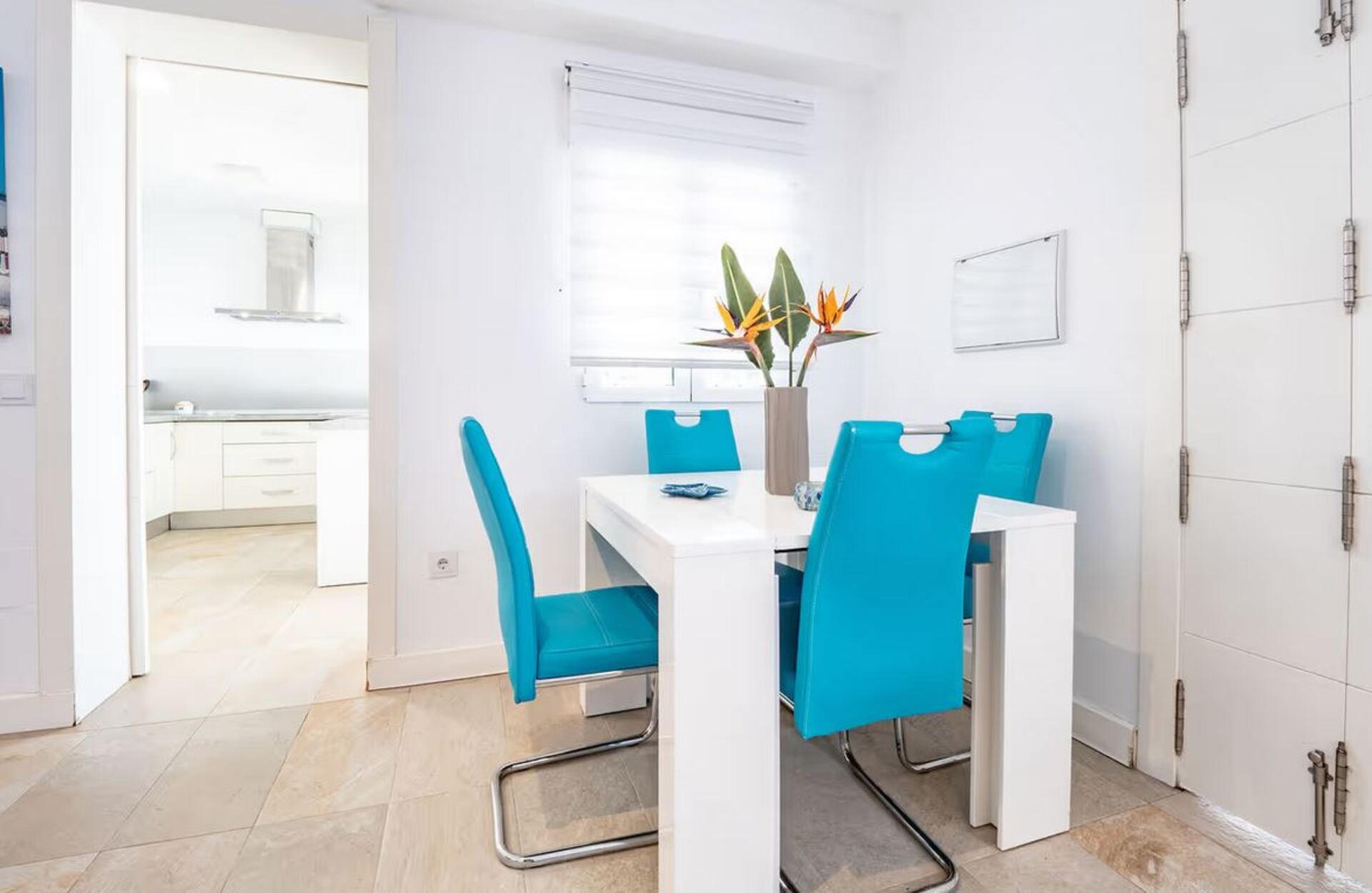 Piso de 150 m² en Punta Umbría