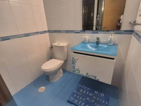 Piso de 95 m² en Ávila