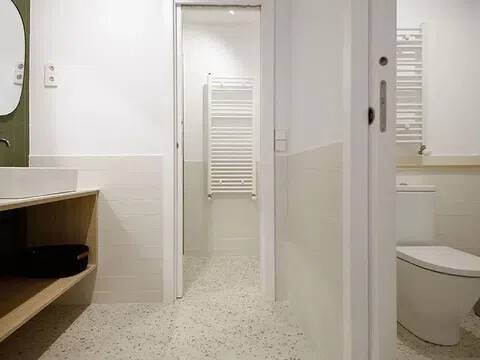 Pis de 220 m² a Segovia