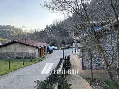 Appartamento 40 m² a Meñaka