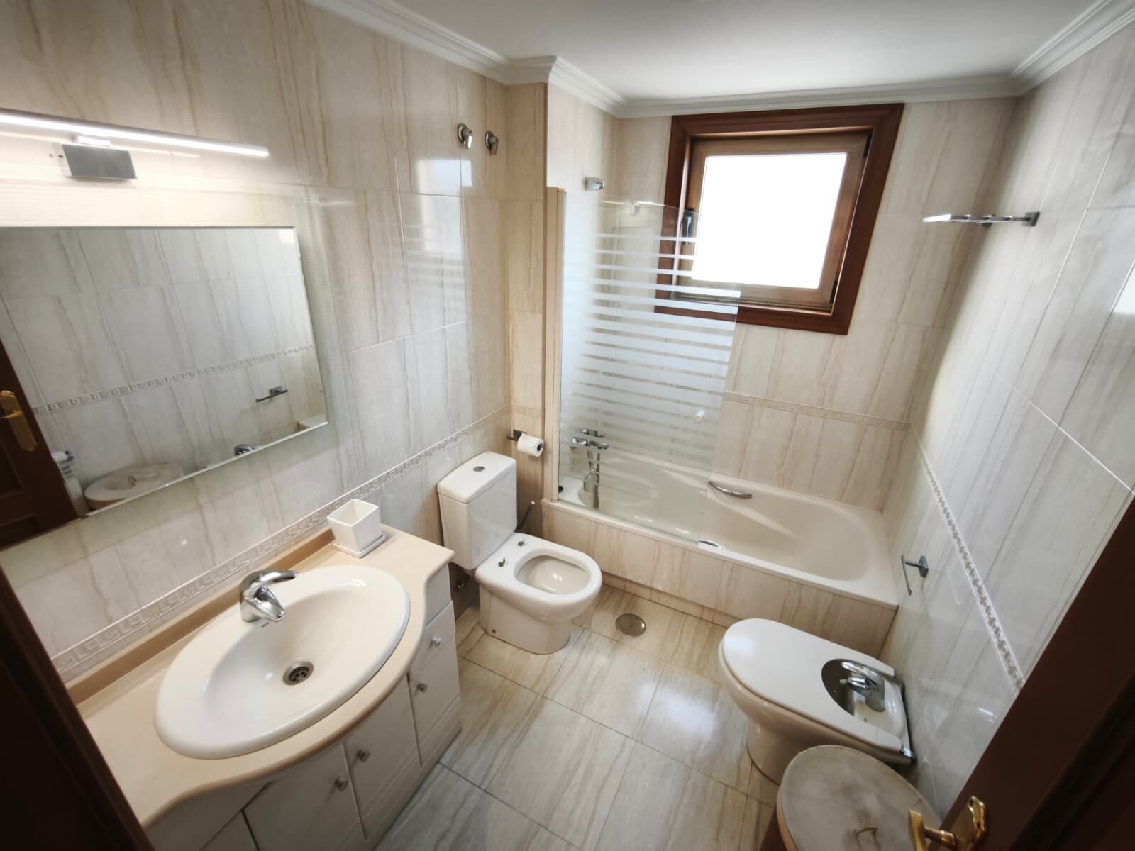 Piso de 76 m² en Vigo