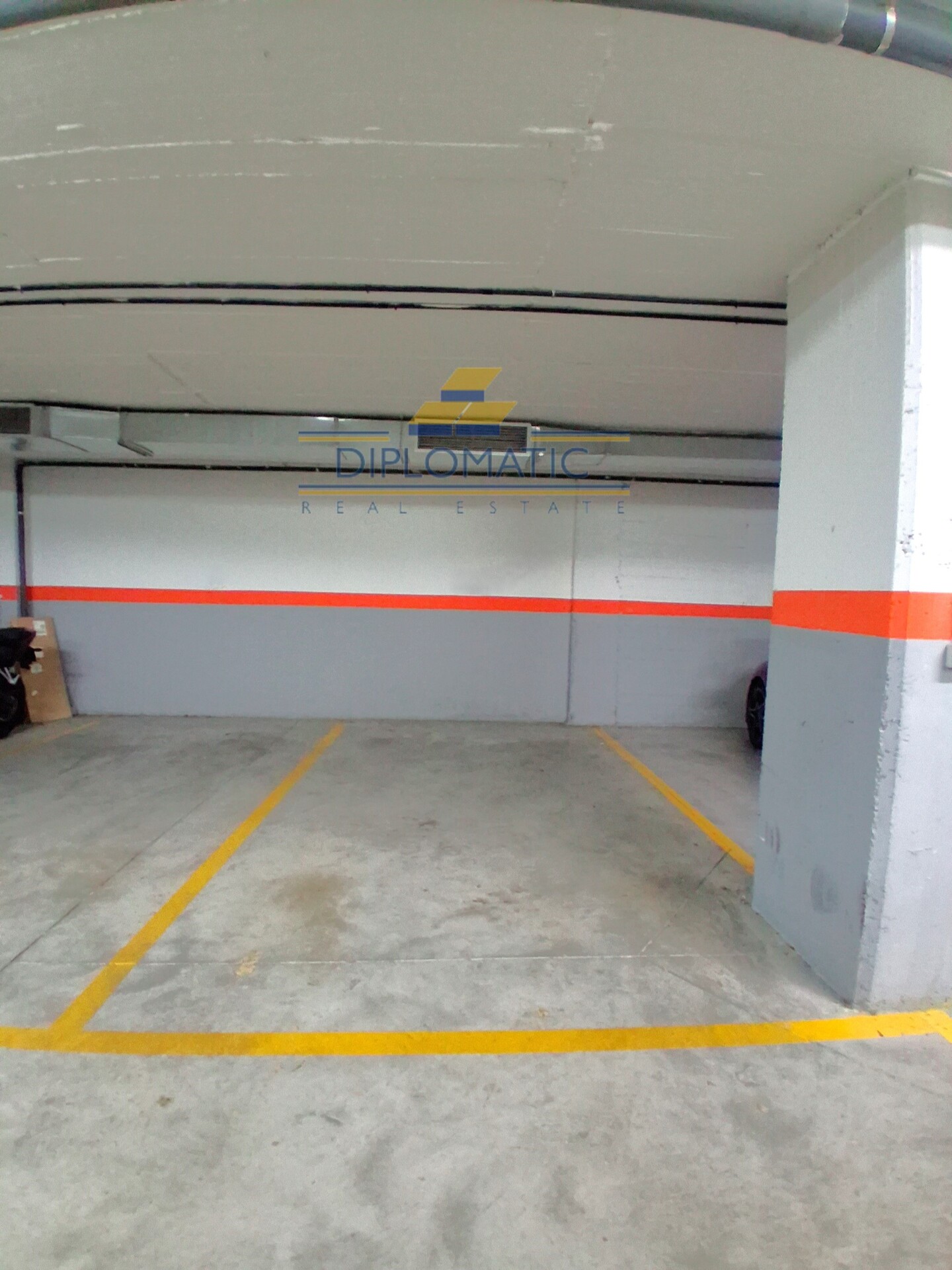 Pis de 182 m² a Madrid