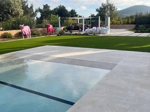 Haus 130 m² in Sant Josep de sa Talaia
