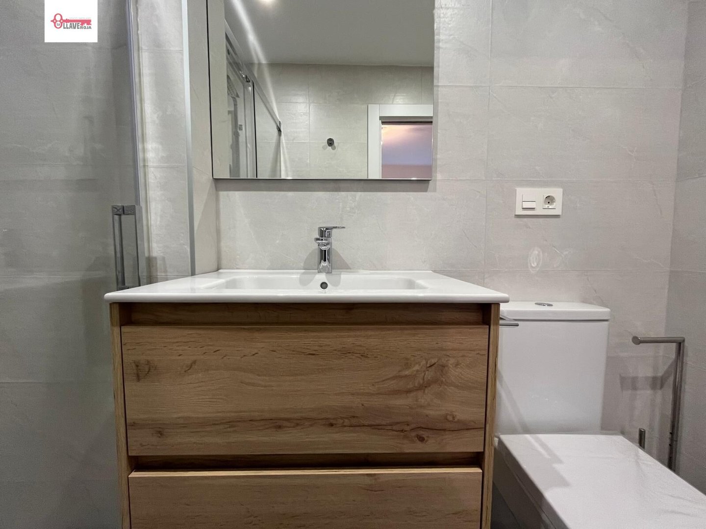 Piso de 96 m² en Burgos