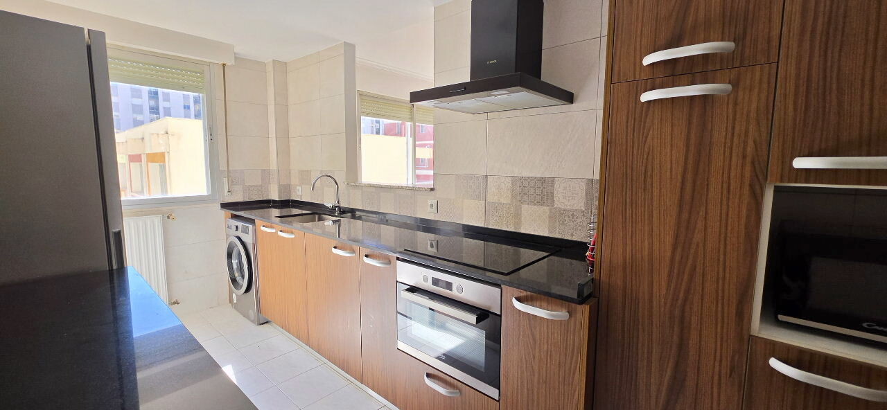 Piso de 92 m² en Logroño
