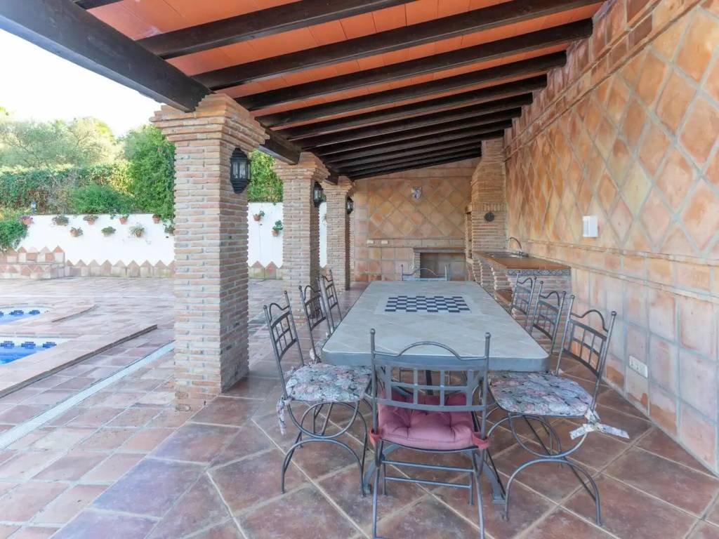 Casa de 520 m² a Alhaurín el Grande