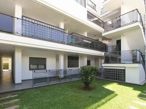 Квартира 80 м² в Dénia