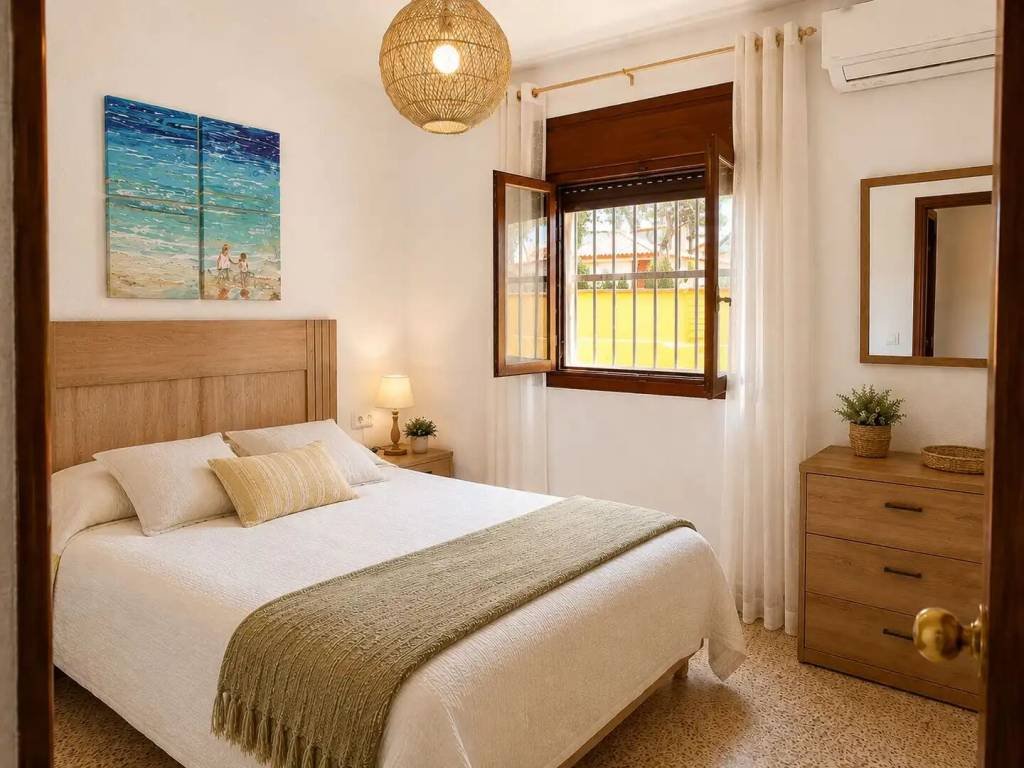 Casa de 136 m² en Chiclana de la Frontera