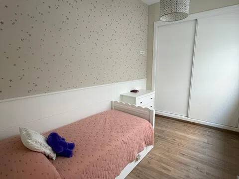 Piso de 144 m² en Sevilla