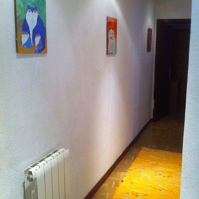 Piso de 130 m² en Salamanca