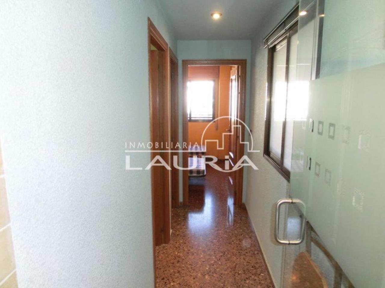 Appartamento 93 m² a Valencia