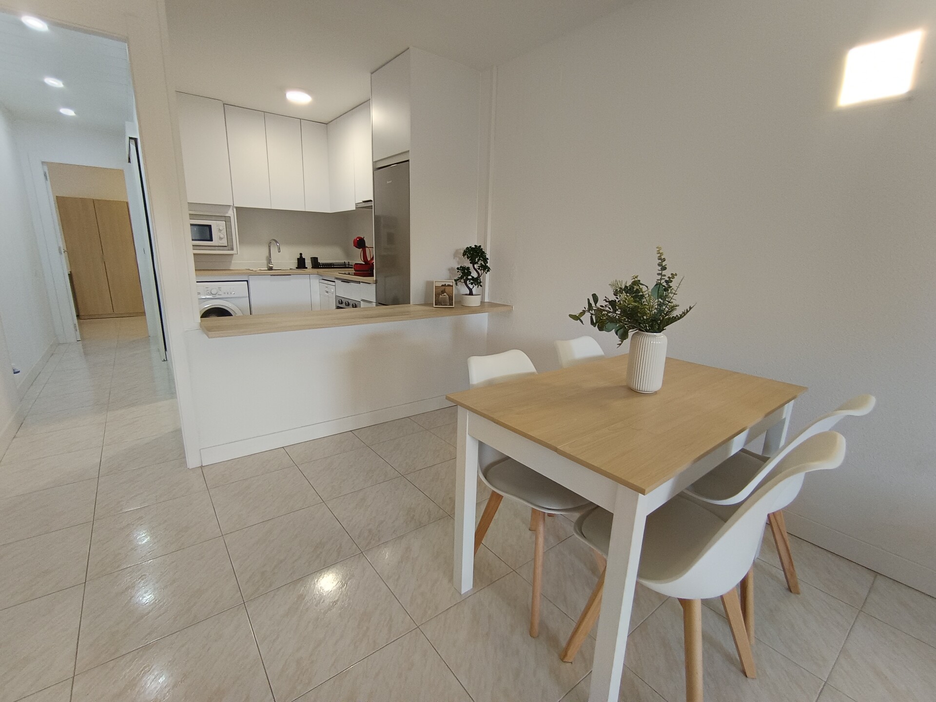Piso de 62 m² en Pineda de Mar