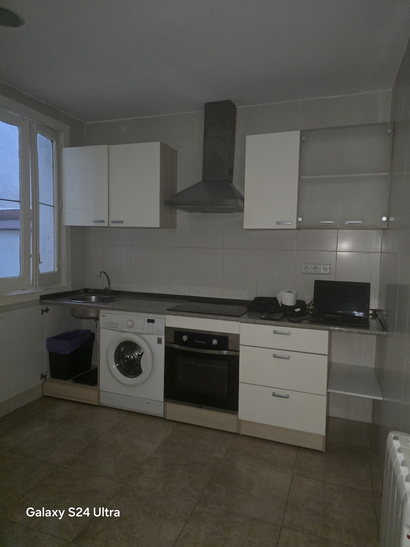 Pis de 85 m² a Madrid
