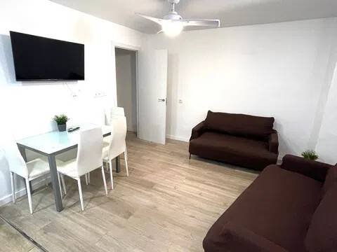 Habitación 90 m², Murcia