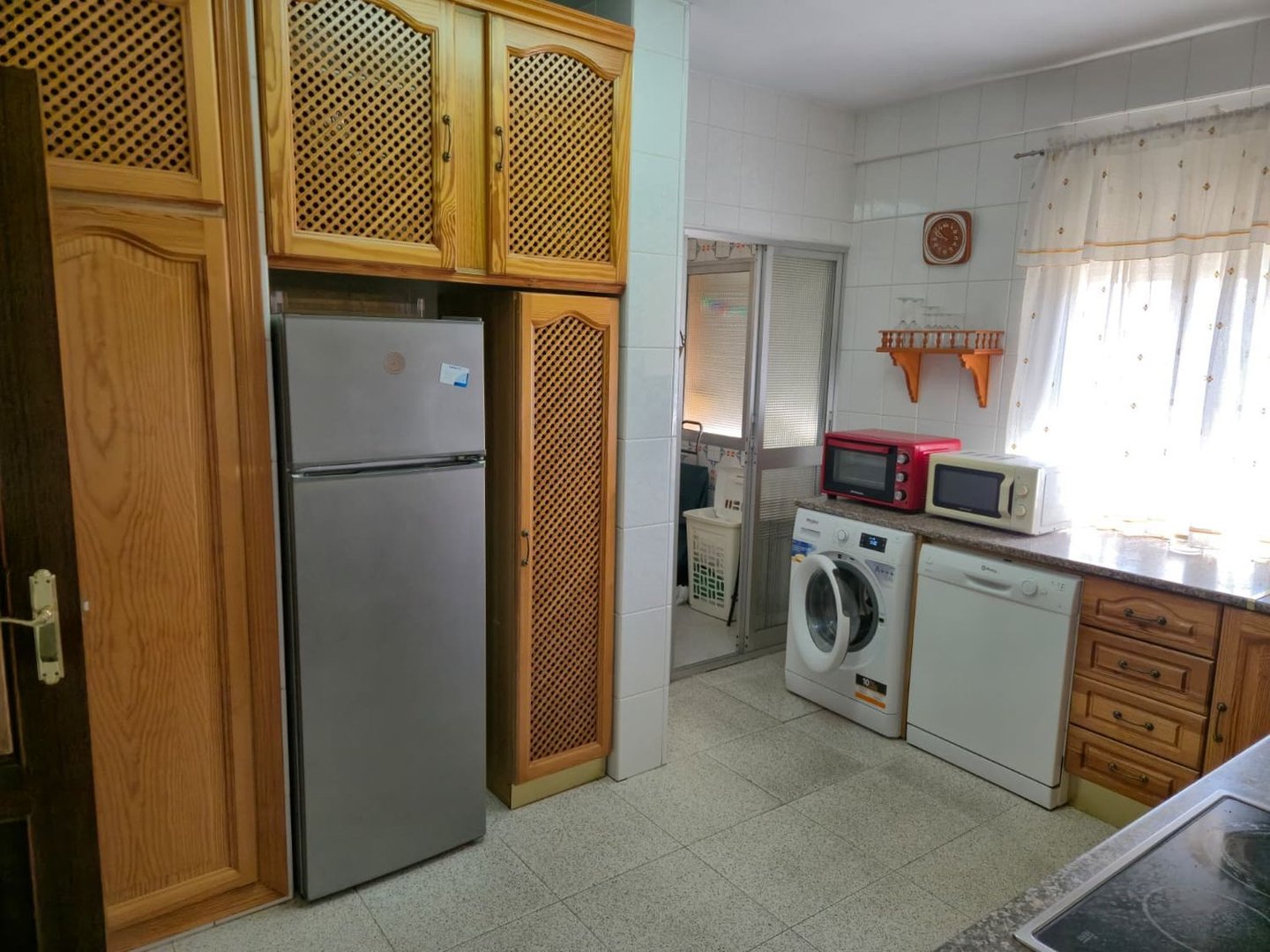 Piso de 126 m² en Sevilla
