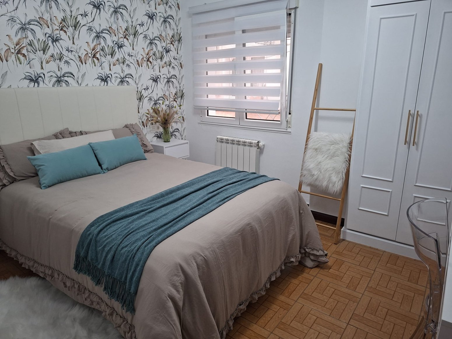 Piso de 81 m² en Gijón