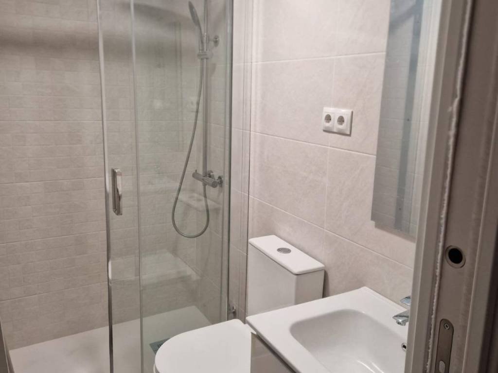 Piso de 25 m² en Sevilla