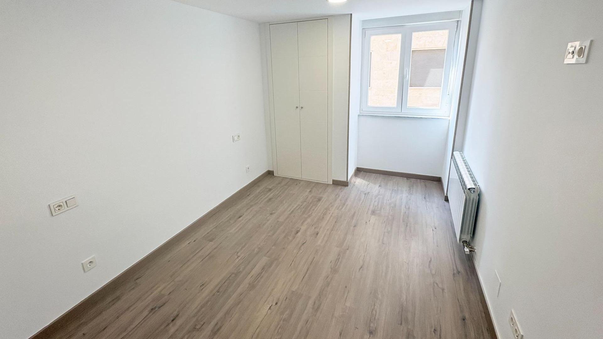 Piso de 121 m² en Salamanca