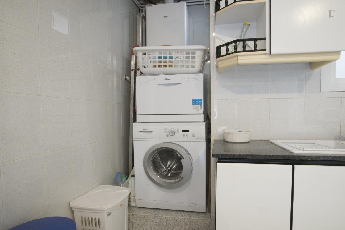 Habitación en alquiler, Barcelona