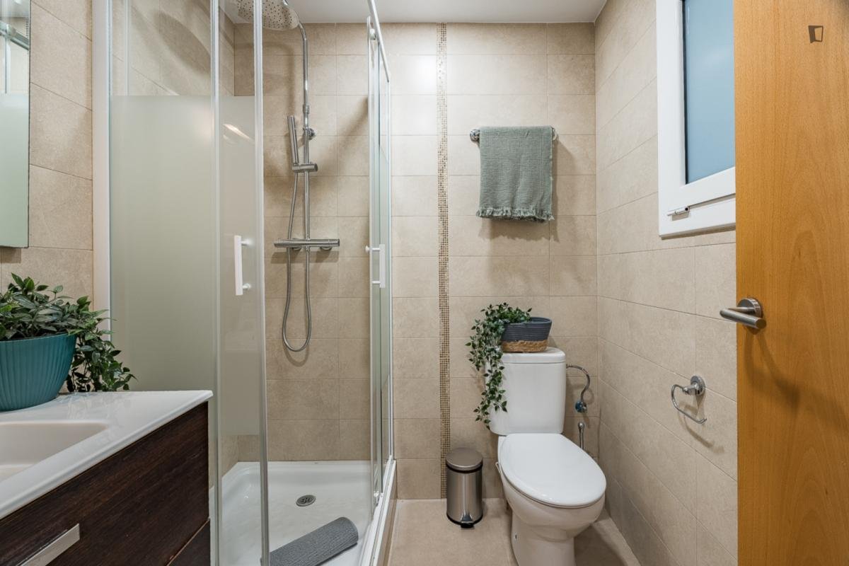 Zimmer zur Miete, Barcelona
