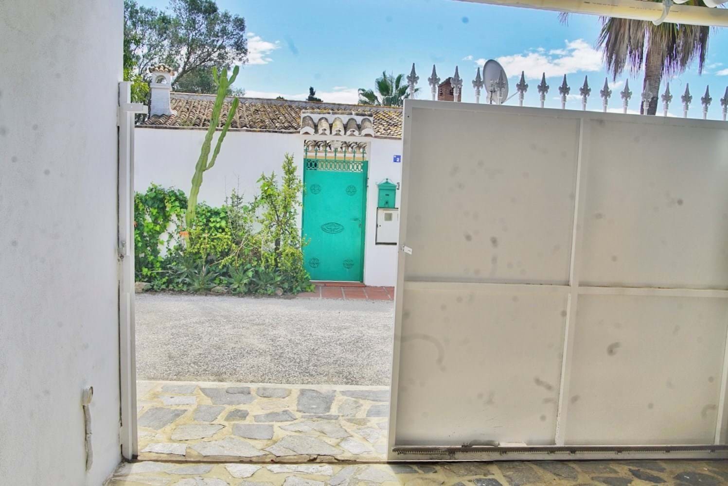 Casa de 261 m² en Mijas