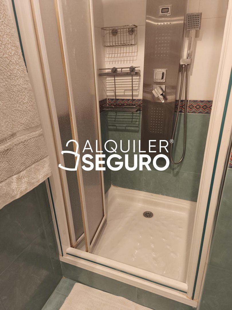 Apartamento 100 m² em Saragoça