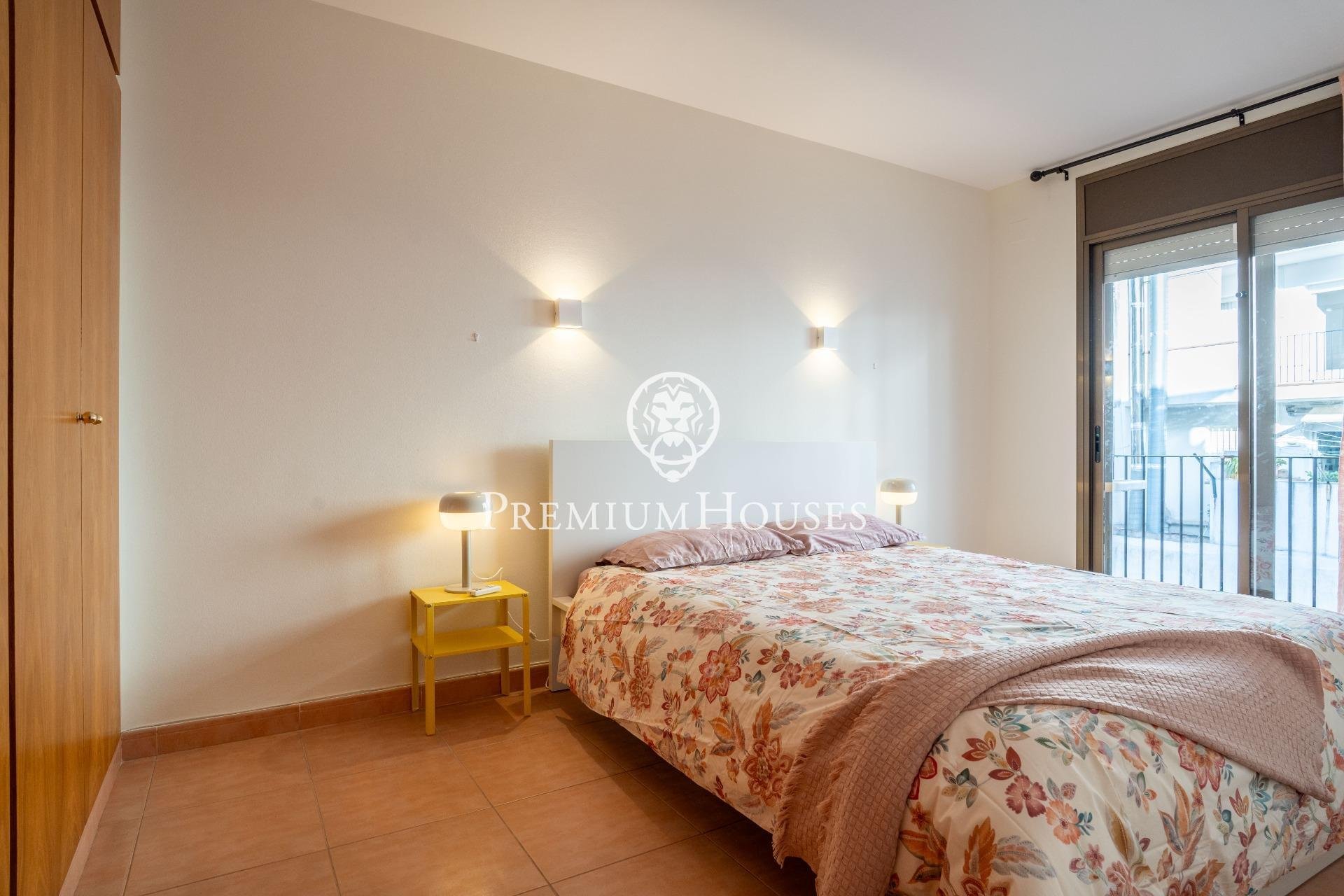 Piso de 138 m² en Sitges