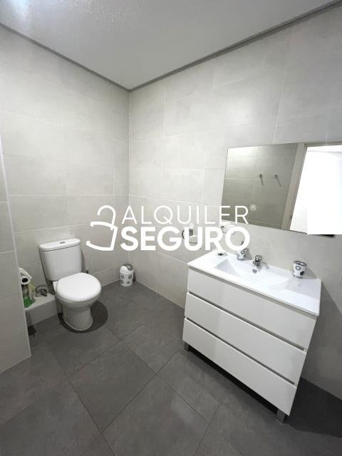 Flat 100 m² in Las Torres de Cotillas