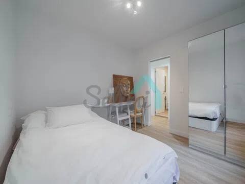 Piso de 83 m² en Oviedo