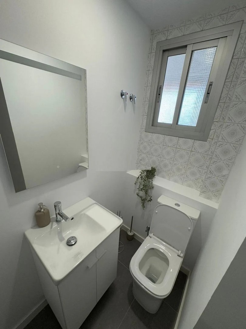 Habitació de lloguer, València