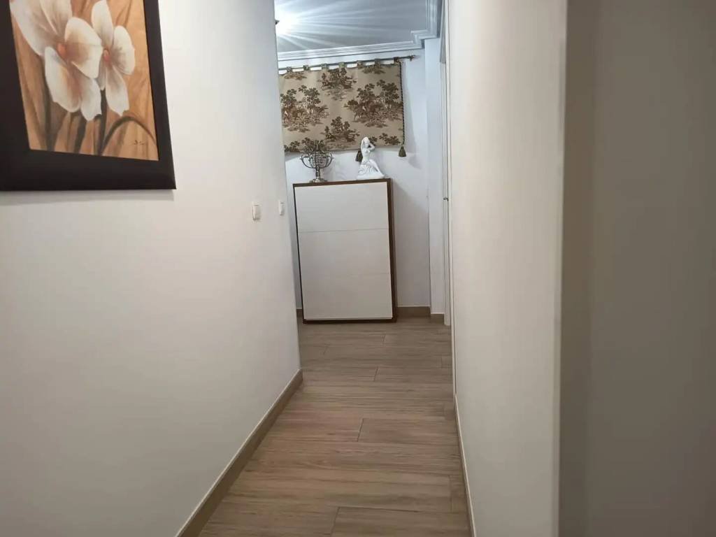 Pis de 110 m² a Còrdova